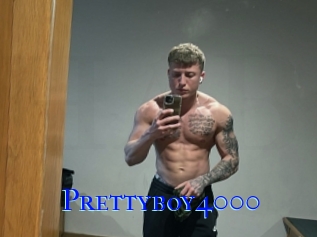 Prettyboy4000