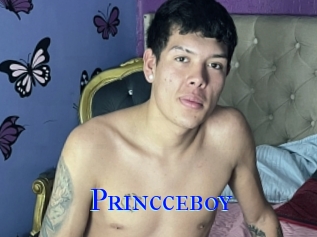 Princceboy