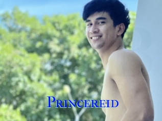 Princereid