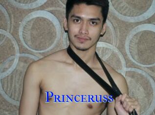 Princeruss