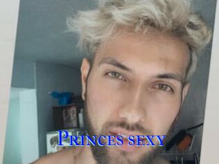 Princes_sexy