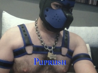 Puprush