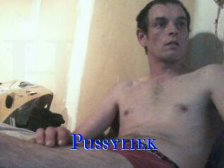 Pussyliek
