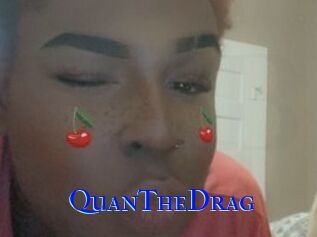 QuanTheDrag