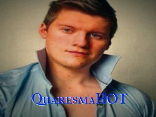 QuaresmaHOT