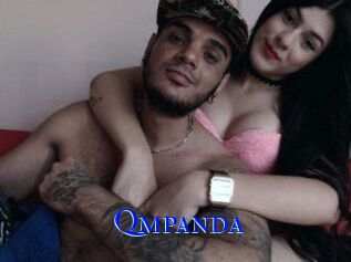 Qmpanda