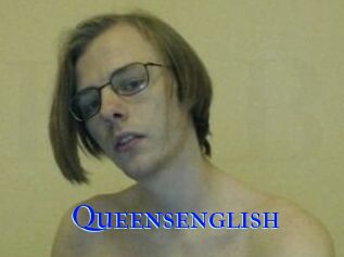 Queensenglish