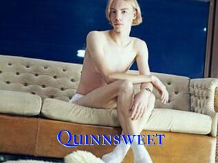 Quinnsweet