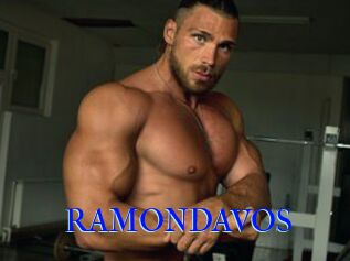 RAMONDAVOS