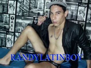 RANDYLATINBOY