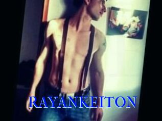 RAYANKEITON