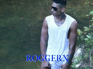 ROGGERX