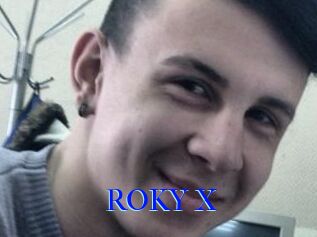 ROKY_X