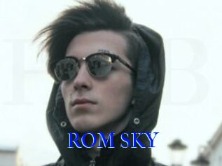 ROM_SKY