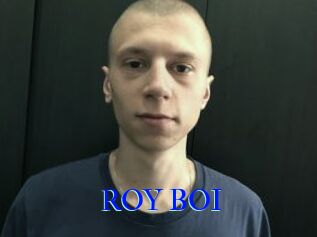 ROY_BOI