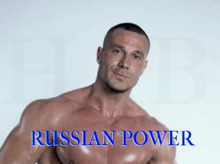 RUSSIAN_POWER