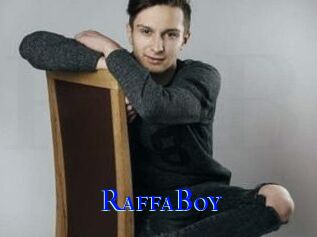 RaffaBoy