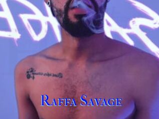 Raffa_Savage