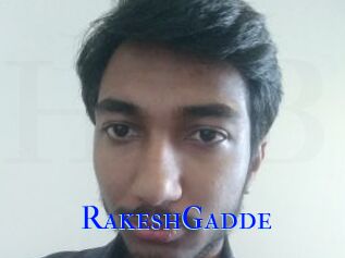 RakeshGadde