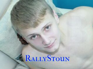 RallyStoun