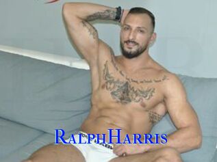 RalphHarris