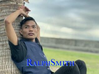 RalphSmith