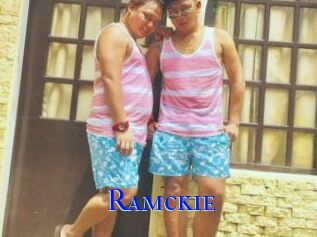 Ramckie