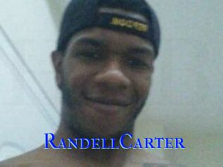 Randell_Carter