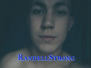 RandellStrong