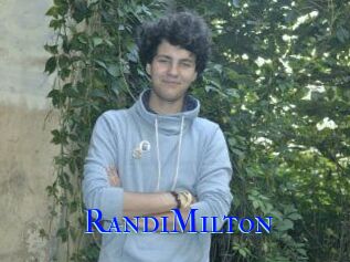 RandiMilton