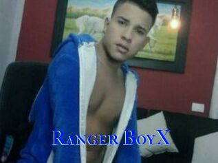 Ranger_BoyX