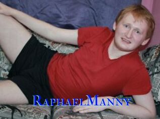 RaphaelManny