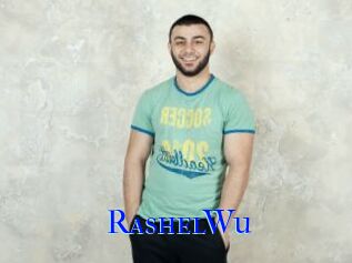 RashelWu