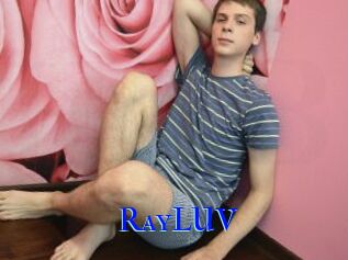 RayLUV