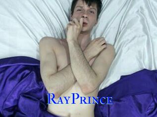 RayPrince