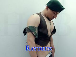 Raydeen