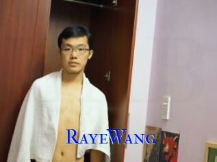 RayeWang