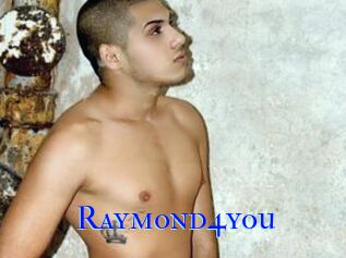 Raymond4you