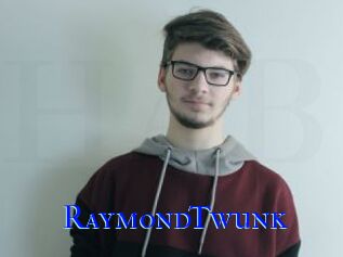 RaymondTwunk