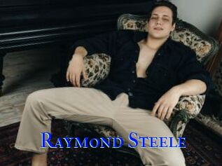 Raymond_Steele