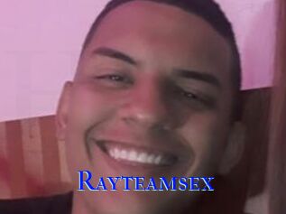 Rayteamsex