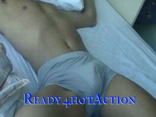 Ready4hotAction