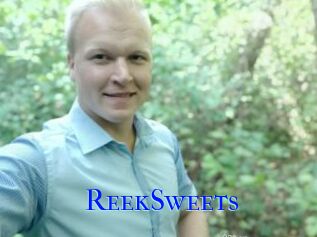 ReekSweets