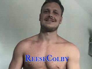 ReeseColby