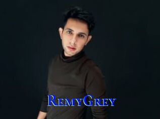 RemyGrey