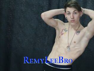 RemyLeeBro