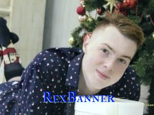 RexBanner