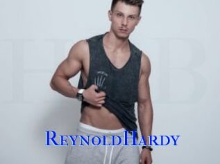 ReynoldHardy