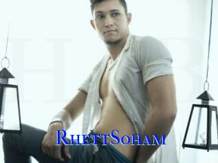 RhettSoham