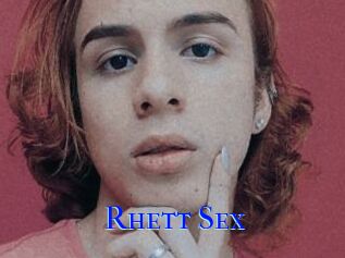 Rhett_Sex